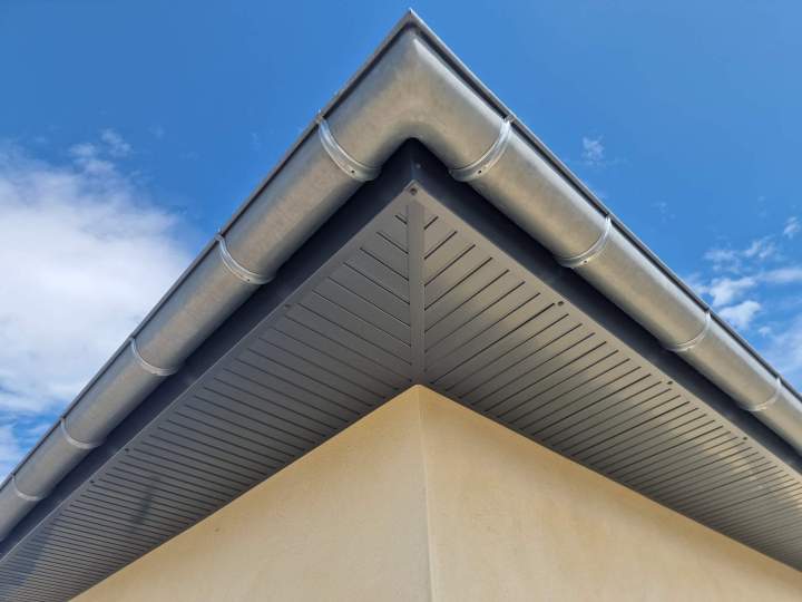 Habillage de bandeau